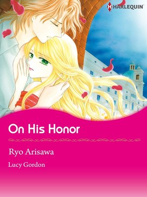 cover image of On His Honor